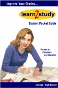 Click to learn more about Learn2study's Student Pocket Guide...